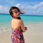 Koushani Mukherjee Instagram - When Vacation Hits U Hard!!!!