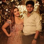 Koushani Mukherjee Instagram - Some Precious Moments With Ones who mean in my life ♥️🧿 @bonysengupta @sanchitachowdh @satyajit_chowdhury @sreeya_g @sumon_b @sibasis_0909 @debasish1349 @rana.mukherjee.940