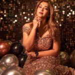 Koushani Mukherjee Instagram - It’s Officially my Bday !!!!!! Turning A Year Wiser & Hotter😉 PC @tales_by_suvyn