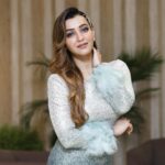 Koushani Mukherjee Instagram - Smile is my best armour