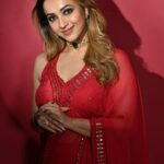 Koushani Mukherjee Instagram - Festive Hungover