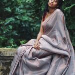 Krisha Kurup Instagram - #cringing . . 📸: @portraitgraapher