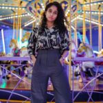 Krisha Kurup Instagram - Guess the location.. Post your comments below. Photographed @krishakurup 🍀 Photographer & Creative director @bivinpreeth @portraitgraapher 🍀 All images are captured on the #sonyalphaiii flagship DSLR mounted with @sonyalphain Picture graded by @siva_shyam96 🍀 #portraitgraapher#portraitphotography #portraitpage #portraitmode #portraitmoodshot #portraitphotography#kochidiaries #kochiportrait #kochiphotography #fortkochi #kochigram #kochimodels #kochifashion #potraitpage #moodypotraits #fashionphotographer #fashionphotographers#tamilmodel #tamilactress#krishakurup#malayalamactress #malluactresss #mallugram #mallupage Kochi, India