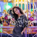 Krisha Kurup Instagram - Photographed @krishakurup on location Kochi 🍀 Rate this photo out of 10. Share your comments below. 🍀 Photographer & Creative director @bivinpreeth @portraitgraapher 🍀 All images are captured on the #sonyalphaiii flagship DSLR mounted with @sonyalphain Picture graded by @siva_shyam96 🍀 #portraitgraapher#portraitphotography #portraitpage #portraitmode #portraitmoodshot #portraitphotography#kochidiaries #kochiportrait #kochiphotography #fortkochi #kochigram #kochimodels #kochifashion #potraitpage #moodypotraits #fashionphotographer #fashionphotographers#tamilmodel #tamilactress #krishakurup#malayalamactress #malluactresss #mallugram #mallupage