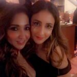 Krishika Lulla Instagram - Halloween mood