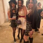 Krishika Lulla Instagram - Halloween mood