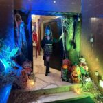 Krishika Lulla Instagram - Halloween mood