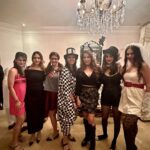 Krishika Lulla Instagram - Halloween mood