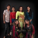Krishna Praba Instagram - Yesssssss!!!💃💃 It’s trending now🤩 Behind the stars of #kavalaya dance reels @iam__thandav_ 👏👏 @ria__riya_andrea__ria @sneha.lakshmi.980 My team🤗🤗🤗🥰🥰 . . #reelsindia #reels #reelsinstagram #dance #picoftheday #dancer #dancereels #reelkarofeelkaro #reelitfeelit Panampilly Nagar