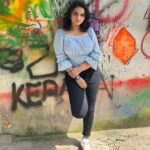 Krishna Praba Instagram - Let’s your Sunday🌞be colourful 🎊🥳🎉 📸 @sharanya_.r._ . . . #colourful #life #happiness #vibes #joy