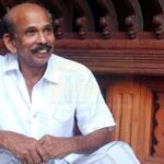 Krishna Praba Instagram - പ്രണാമം 🙏 #restinpeace #legend
