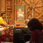 Krishna Praba Instagram - Guruvayoor Chembai sangeetholsavam '23 @guruvayur_latest @guruvayoor_uptodate #music #guruvayoor #temple #actor #music #tradional #reelsoninstagram #reelkarofeelkaro #reelitfeelit Guruvayur Temple ഗുരുവായൂർ ക്ഷേത്രം