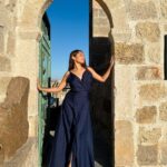 Kritika Sharma Instagram - 📍 @sultan_cave_suites ❤️ One of the best cave hotels in cappadocia with amazing view ! Loved my stay here! #highlyrecommended #travel #cavehotels #cappadocia #2023 Sultan Cave Suites