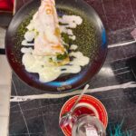 Kritika Sharma Instagram - Tourists Spots to visit in Istanbul Part - 2 1. Blue Mosque 2. Seven Hills restaurant - they let you feed the birds and you can see blue mosque and Hagia Sofia as well so do visit 3. Grand Bazaar - For shopping and bargaining is must ! 4. Topkapi Palace 5. Galata Tower 6. Suleymainiye Mosque 7. Taksim Street 8. Baklava and Turkish Tea 9. Kumpir - potato filled with veggies and sauces a famous street food for vegetarians 10. The famous St Sebastian cake at Galata Tower! Comment below if you have any questions ! Outfit Details Blue dress @thesushclothing Orange dress @label.taikee Styled by @_vaishnavii.3011 #turkey #istanbul #2023 #touristsplacesinistanbul #travel #tourist Istanbul, Turkey