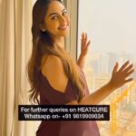 Krystle D’Souza Instagram – TRANSPARENT JAPANESE NANOTECHNOLOGY COATING LETS THE SUNSHINE IN, BUT NOT THE HEAT!
Heat-resistant glass coating for all your scorching needs
Experience the magic of Heat Cure’s energy-efficient glass coating. Stay bright, stay cool…
Contact : whatsapp no. +91 9819909034