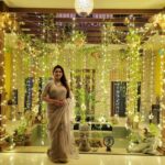 Kushboo Instagram - Wishing you all a very happy Diwali.. ♥️♥️♥️♥️♥️