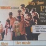 Kushee Ravi Instagram - 🎭ವಿಶ್ವ ರಂಗಭೂಮಿ ದಿನಾಚರಣೆಯ ಶುಭಾಶಯಗಳು 🙏 . . World theatre day 😊