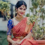 Kushee Ravi Instagram -