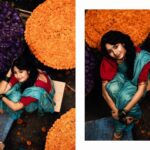 Kushee Ravi Instagram - Love the life you live.🪷🌸