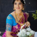 Kushee Ravi Instagram -