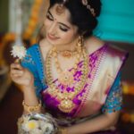 Kushee Ravi Instagram -