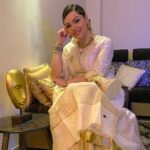 Kyra Dutt Instagram - Happy Diwali✨