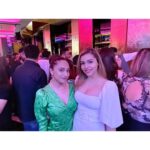 Kyra Dutt Instagram - K-Pop Night!
