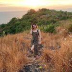 Kyra Dutt Instagram - Gorgeous Goa!☀️ 🌾 South Goa