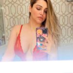 Kyra Dutt Instagram - #ThisBarbie Is Naughty But Nice!🌶️
