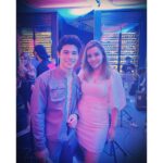 Kyra Dutt Instagram - K-Pop Night!