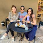 Kyra Dutt Instagram - 𝘉𝘦𝘵𝘵𝘺 𝘈𝘳𝘤𝘩𝘪𝘦 𝘝𝘦𝘳𝘰𝘯𝘪𝘤𝘢!