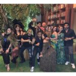 Kyra Dutt Instagram - Wilding! 🐆🦚🐍🦒🌿 Happy Birthday @vt2kool4skool