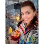 Kyra Dutt Instagram - I’m the psychedelic sheep of my family!🌈#Meh!✨