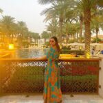 Kyra Dutt Instagram - Waiting for my Mimosa & for Karma to do the rest! #KatCartel One&Only The Palm Dubai