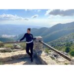 Kyra Dutt Instagram - Trekking Andalusia!🏔 Buenos Dias!☀️ Andalucía, Spain