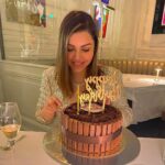Kyra Dutt Instagram - 12th March 2022! #Gratitude Love & Life!❤️ LPM Restaurant & Bar