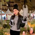 Kyra Dutt Instagram - Heartbroken to see a half burnt Notre Dame. We need more creative people in this world & lesser destructive souls. Even more sad to hear about the current state of affairs in my country. May the New Year have no room for Terrorism & Fascism! #Liberty #Equality #Fraternity ✌️ Cathédrale Notre-Dame de Paris
