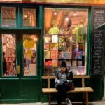 Kyra Dutt Instagram - Charles Bukowski On Love 📖 Shakespeare and Company