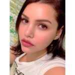 Kyra Dutt Instagram - Sometimes I am the flower. Sometimes I am the rain! Half Heaven. Half Hell.