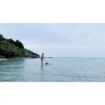 Kyra Dutt Instagram - Mom: You can’t run away from your problems! Me: Bet?! Kamalaya Koh Samui