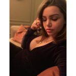 Kyra Dutt Instagram - 🖤 Gaia Dubai