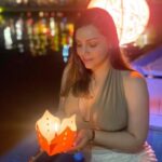 Kyra Dutt Instagram - 𝘓𝘰𝘷𝘦 & 𝘓𝘪𝘨𝘩𝘵! 12.3.2023 🌟 #March #BirthdayGirl #Gratitude #Vietnam Hoi An, Vietnam