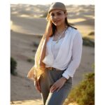 Kyra Dutt Instagram - 🌙𝓓𝓾𝓷𝓮 Platinum Heritage Dubai