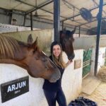 Kyra Dutt Instagram - Giddy-Up! 2023