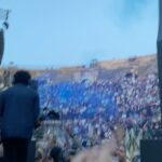 Kyra Dutt Instagram - Veni Vidi Vici @borisbrejcha @cerclemusic #Epic!🔥 Les Arenes de Nimes