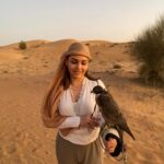 Kyra Dutt Instagram - 🌙𝓓𝓾𝓷𝓮 Platinum Heritage Dubai
