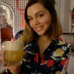 Kyra Dutt Instagram - Cheers to the weekend! 🍱🥢🍶 Tori