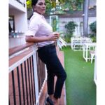 Lahari Shari Instagram - Friday vibes, channeling my inner swag for this photo shoot! 😎📸 Feeling on top of the world and loving every moment of it. Ready to kick off the weekend in style Photographer : @troyphotographyofficial Stylist : @adamostylestudio #goodmorning #fridayvibes #happysoul #PositiveThoughts #feelinghappy #Blesssed #thanksgiving #loveyouall #LifeIsBeautifu #actress #actresslife #teluguactress #TeluguFilm #telugumovie #telugucinema #cinema #Hyderabad #filmcity #AwesomeExperience #LifeInTheLimelight #PosingWithPurpose #FriYay #SwagOnPoint