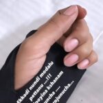 Lahari Shari Instagram - Ekkadi nundi modalu pettanu …!!! Vidipoyina Kshanam nuncha …!!! Kalisina rojunucha …!!! Lahari Shari ✍️ #writtenbyme #mywords #mywriteup #mycreation Hyderabad