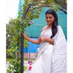 Lahari Shari Instagram - Shining bright like a star on the second day of Navratri 2023 ✨ Embracing the festive vibes in this gorgeous saree, radiating elegance and grace 🌸💃 Saree : @srikrishnasilk Ptographer : @troyphotographyofficial Stylist : @adamostylestudio #NavratriVibes #FestiveFeeling #SareeLove #TraditionalGlam #FashionGoals #IndianFestivals #CelebrationMode #DazzlingDivas #InstaFashion #OOTD #EthnicChic #GlamorousAndGraceful #Navratri2023 #Fashionista #InstaStyle #SlayingTheFestivities #DressedToImpress #StunningInSaree #actress #teleuguactress #telugucinema #telugumovies #filmcity #hyderabad #tollywood #Navratri2023 #navratri #navratrispecial #chaitranavratri #durga Hyderabad
